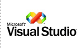 MS Visual Studio Logo