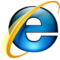 Internet Explorer 7 logo