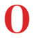 Opera O icon