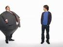 Mac Vs PC Advertisement